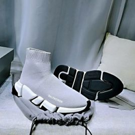 Picture of Balenciaga Shoes Men _SKUfw90949030fw
